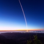 Firefly Aerospace’s Alpha rocket carrying eight CubeSats as part of NASA’s CubeSat Launch Initiative (CSLI) lifts off from Space Launch Complex 2 at Vandenberg Space Force Base in California at 9:04 p.m. PDT Wednesday, July 3, 2023. The successful launch of the rocket, named “Noise of Summer,” completed the company’s Venture-Class Launch Services Demonstration 2 (VCLS Demo 2) contract with the agency. The CubeSat missions were designed by universities and NASA centers to conduct climate studies, satellite technology development, and educational outreach to students.