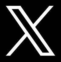 X logo