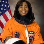 Official NASA Portrait of Stephanie Wilson