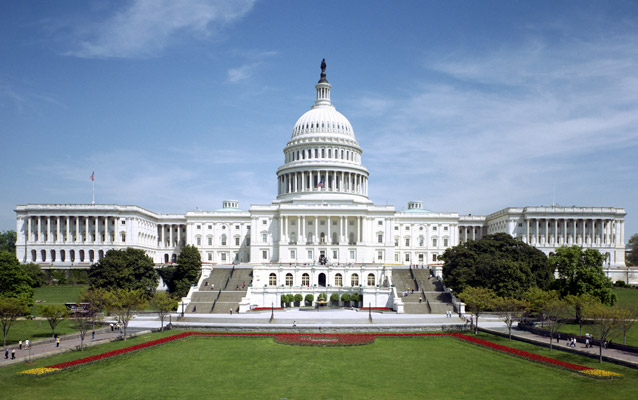 Participation at the National Artificial Intelligence (AI) Research Resource Event on Capitol Hill