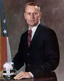 Robert F. Overmyer