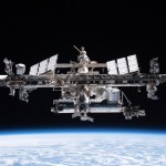 research paper on space station