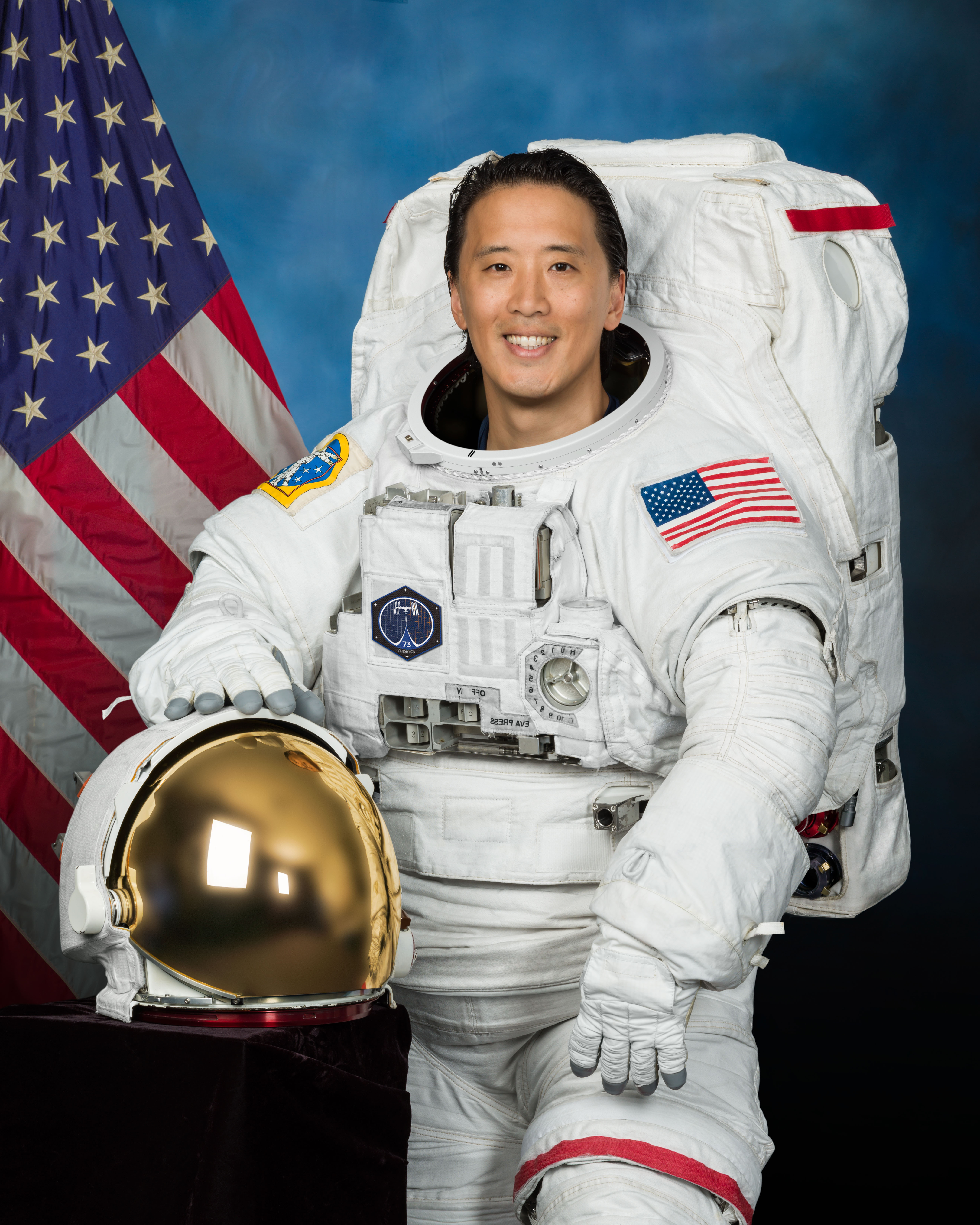 NASA Assigns Astronaut Jonny Kim to First House Station Venture – NASA