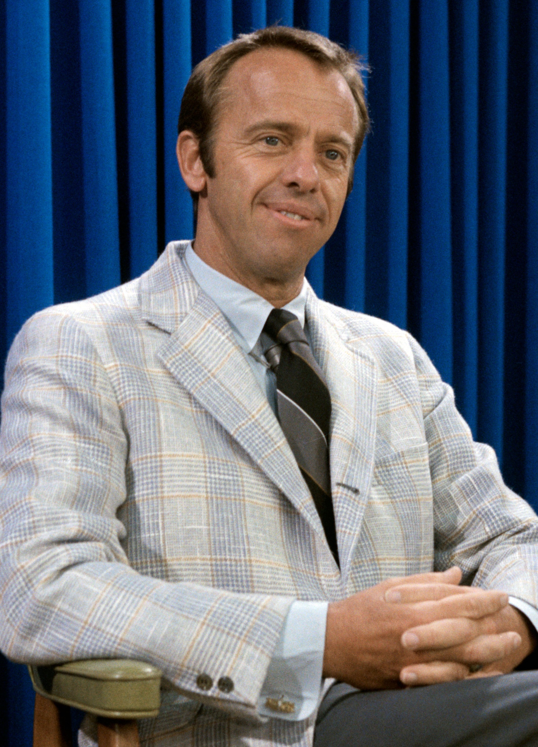 Alan B. Shepard