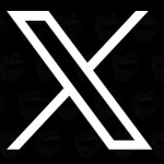 X logo