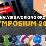 OSDR Analysis Working Group (AWG) Symposium Flyer