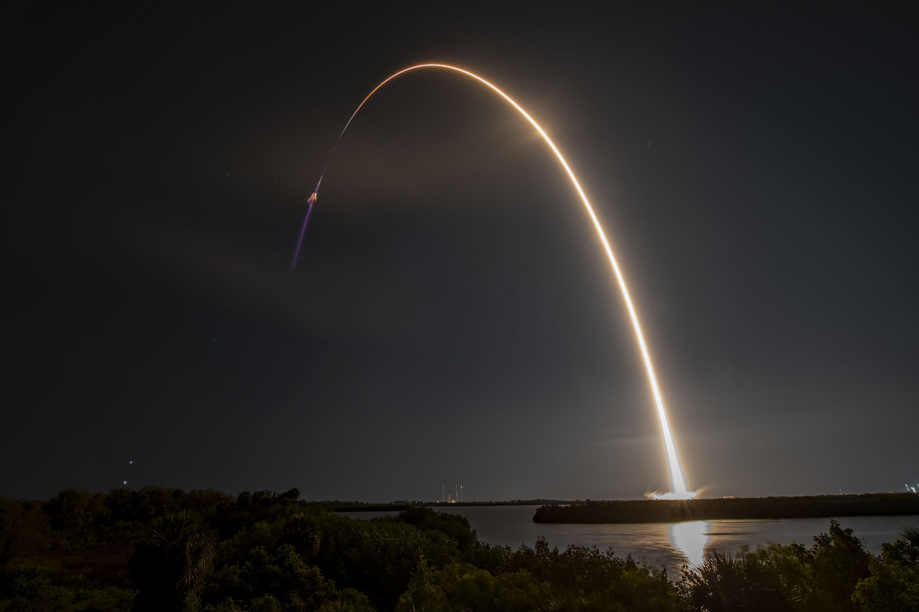 NASA Offers Virtual Activities for 31st SpaceX Resupply Mission