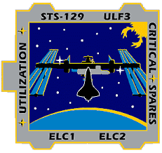 The ULF3 payload patch