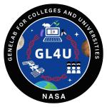 GeneLab for Colleges and Universities (GL4U) Patch