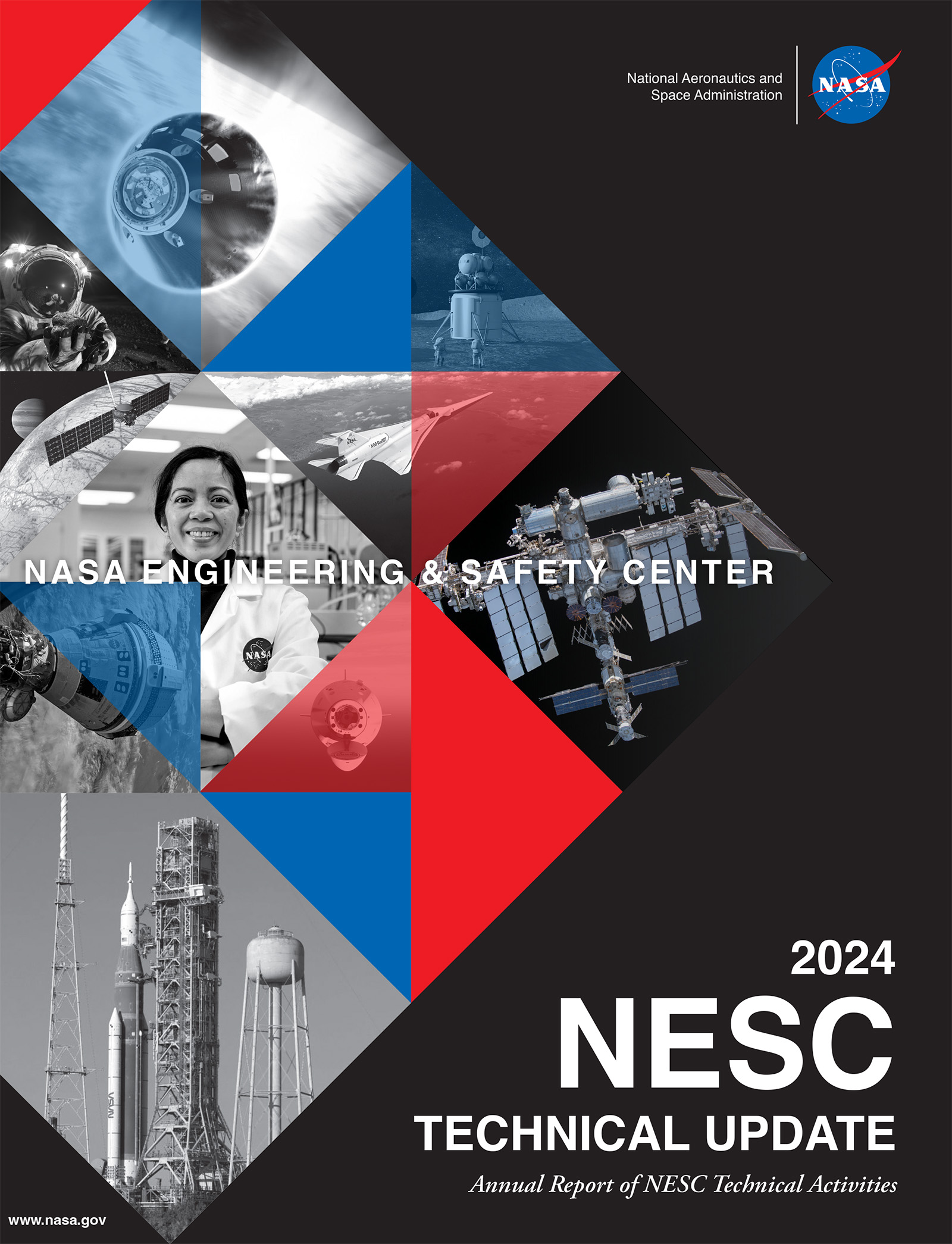 2024 NESC Technical Update thumbnail