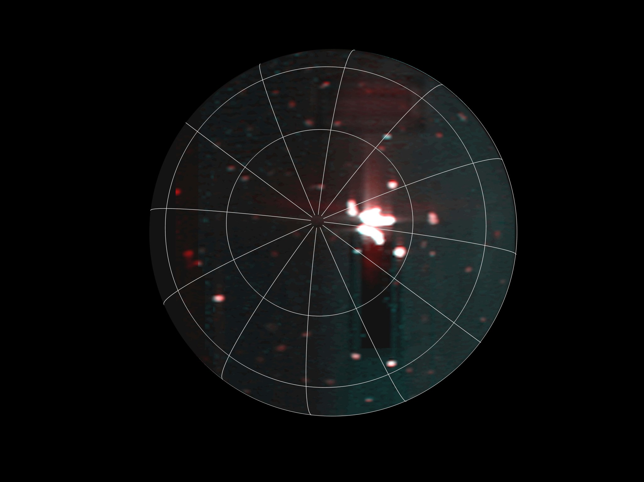 NASA Juno Mission Spots Most Powerful Volcanic Activity on Io to Date