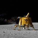 Firefly Aerospace Blue Ghost Lunar Lander