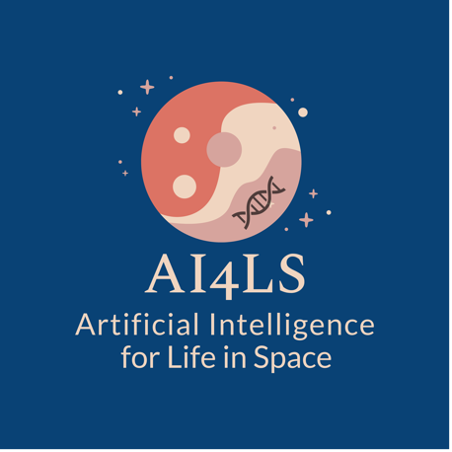 Artificial Intelligence for Life in Space (AI4LS)