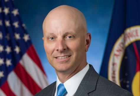 NASA Names Stephen Koerner as Acting Director of Johnson Space Center