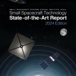 Small Spacecraft Technology State-of-the-Art Report 2024 Edition