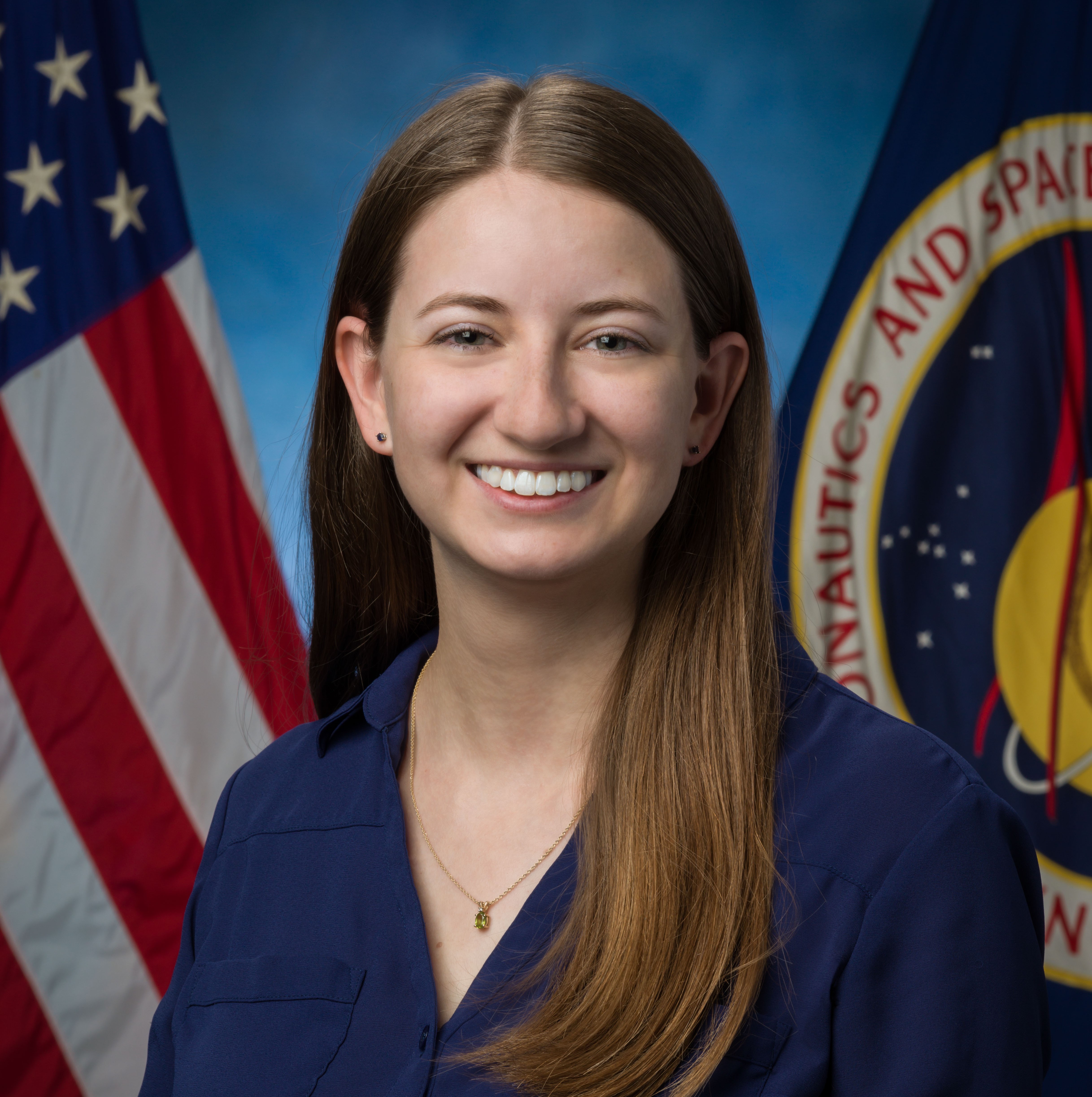 Bringing the Heat: Abigail Howard Leads Thermal Systems for Artemis Rovers, Tools