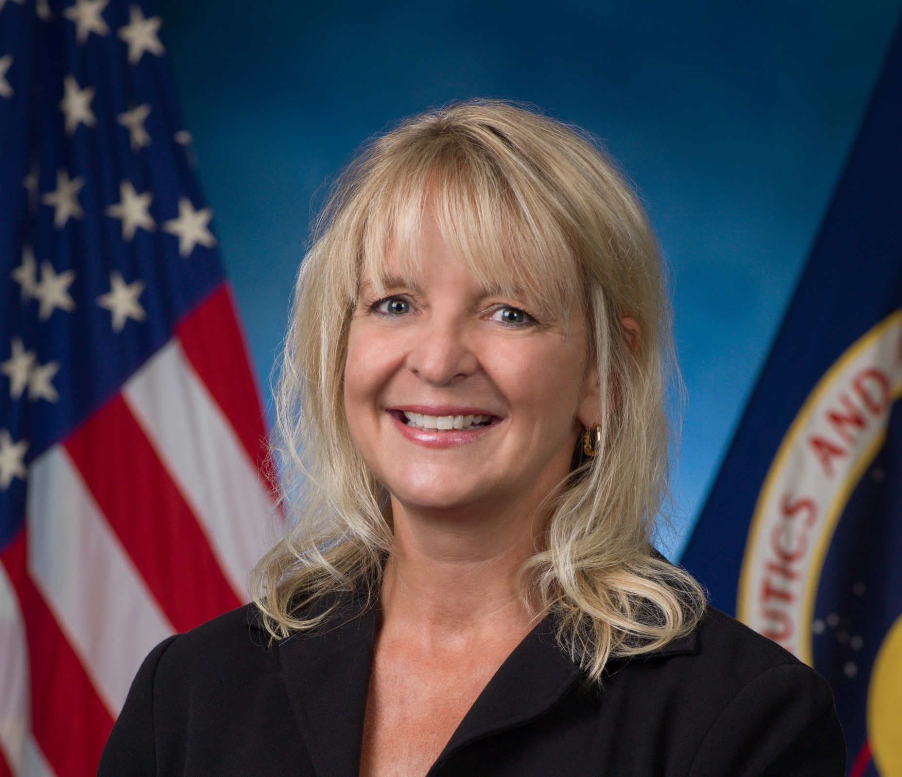 Orion Deputy Program Manager Debbie Korth Receives 2025 Engineer of the Year Award