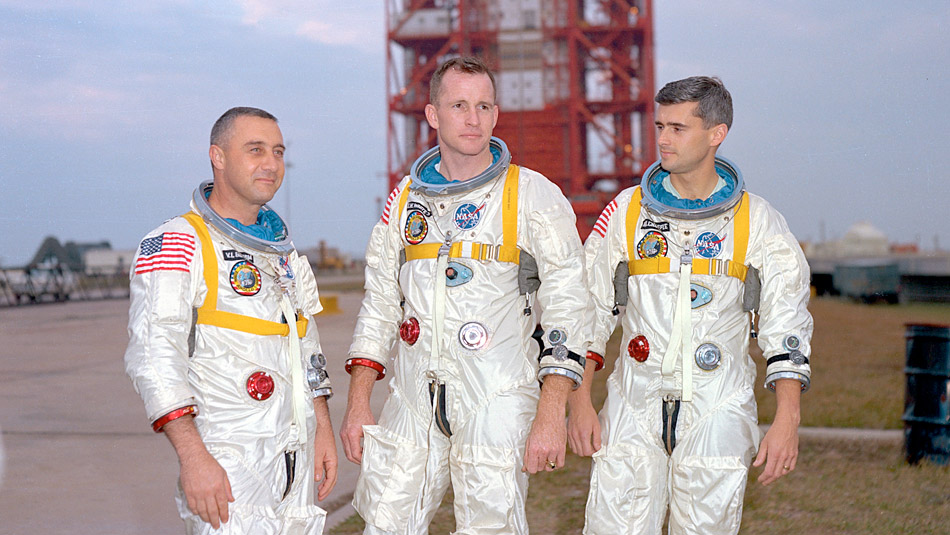 Apollo Crew