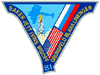 STS--81 patch