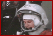 Valentina Tereshkova, first woman cosmonaut