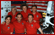 STS-76 Crew