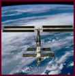 International Space Station, December 2000