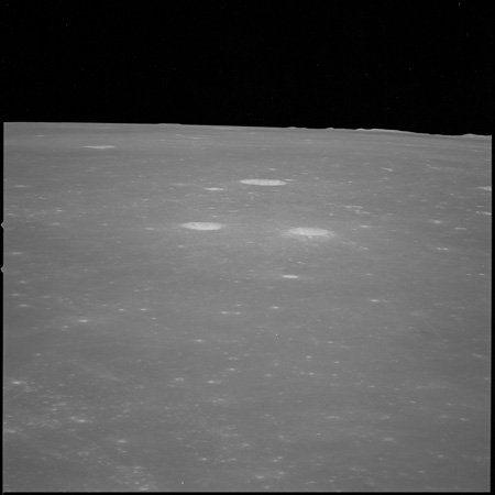 Apollo 10 Flight Journal - Day 6, part 26: Lots of tracking and Snoopy ...