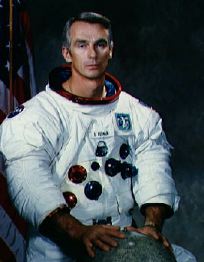 Cernan Portrait