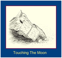 Touching The Moon